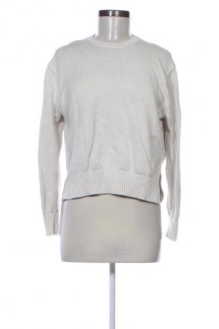 Дамски пуловер Polo Ralph Lauren, Размер M, Цвят Сив, Цена 70,00 €