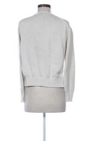 Дамски пуловер Polo Ralph Lauren, Размер M, Цвят Сив, Цена 70,00 €