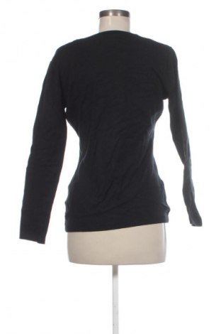 Γυναικείο πουλόβερ Pompoos Design By Harald Gloockler, Μέγεθος M, Χρώμα Μαύρο, Τιμή 25,99 €