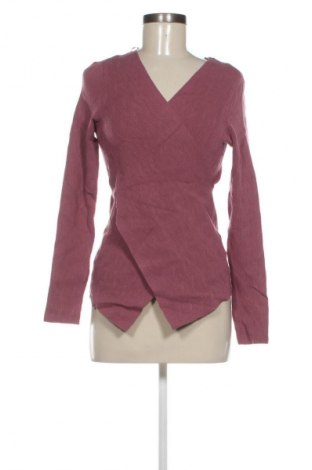Γυναικείο πουλόβερ Portmans, Μέγεθος XL, Χρώμα Σάπιο μήλο, Τιμή 32,99 €