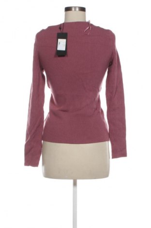 Γυναικείο πουλόβερ Portmans, Μέγεθος XL, Χρώμα Σάπιο μήλο, Τιμή 32,99 €