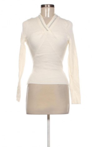 Dámsky pulóver Portmans, Veľkosť S, Farba Kremová, Cena  6,95 €