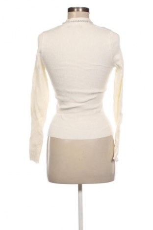 Dámsky pulóver Portmans, Veľkosť S, Farba Kremová, Cena  6,95 €