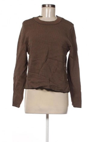 Γυναικείο πουλόβερ Portmans, Μέγεθος L, Χρώμα Καφέ, Τιμή 8,99 €
