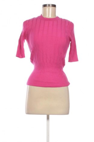 Dámský svetr Portmans, Velikost M, Barva Růžová, Cena  209,00 Kč