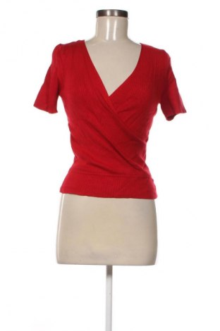 Damenpullover Portmans, Größe M, Farbe Rot, Preis 9,99 €