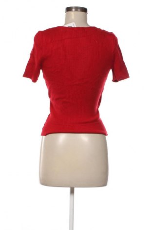 Damenpullover Portmans, Größe M, Farbe Rot, Preis 9,99 €