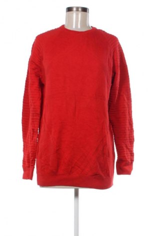 Dámský svetr Premium, Velikost XL, Barva Červená, Cena  259,00 Kč