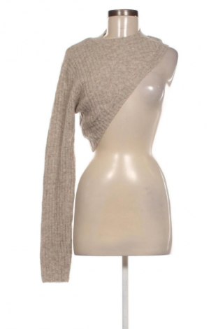 Női pulóver Pretty Little Thing, Méret M, Szín Bézs, Ár 7 239 Ft