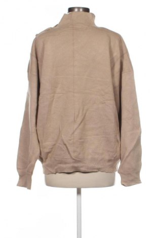 Női pulóver Preview, Méret XXL, Szín Bézs, Ár 4 019 Ft
