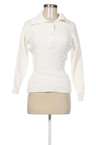 Női pulóver Preview, Méret S, Szín Fehér, Ár 3 749 Ft