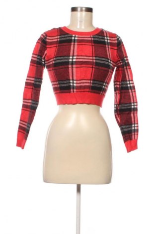 Дамски пуловер Primark, Размер XXS, Цвят Многоцветен, Цена 7,15 €