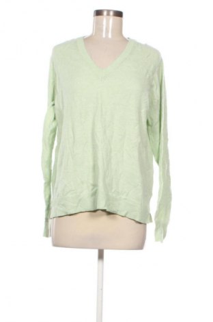 Дамски пуловер Primark, Размер M, Цвят Зелен, Цена 11,75 €
