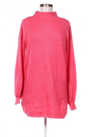 Γυναικείο πουλόβερ Primark, Μέγεθος S, Χρώμα Ρόζ , Τιμή 22,48 €