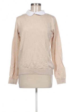 Női pulóver Primark, Méret M, Szín Bézs, Ár 3 389 Ft