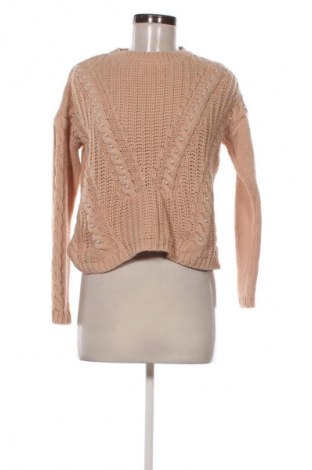 Női pulóver Primark, Méret XS, Szín Bézs, Ár 6 092 Ft
