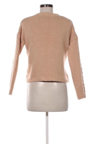 Női pulóver Primark, Méret XS, Szín Bézs, Ár 6 092 Ft