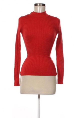Dámsky pulóver Primark, Veľkosť XS, Farba Červená, Cena  6,95 €