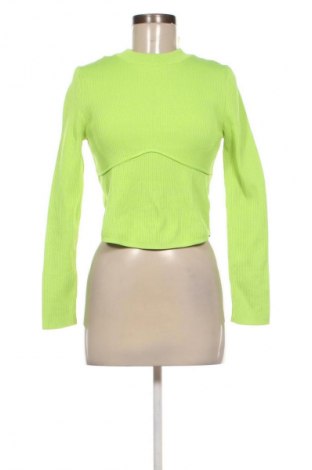 Дамски пуловер Primark, Размер S, Цвят Зелен, Цена 7,15 €