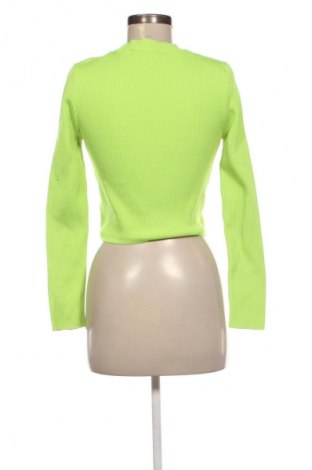 Дамски пуловер Primark, Размер S, Цвят Зелен, Цена 7,15 €