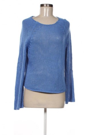 Дамски пуловер Primark, Размер M, Цвят Син, Цена 9,20 €