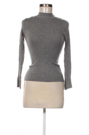 Dámský svetr Primark, Velikost XXS, Barva Šedá, Cena  209,00 Kč