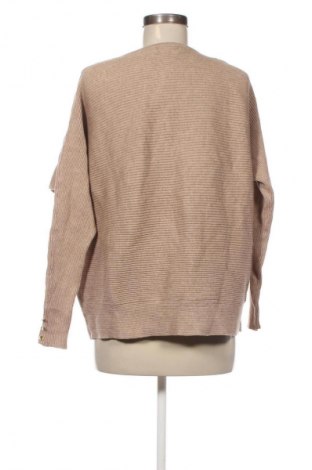 Damenpullover Primark, Größe L, Farbe Beige, Preis € 8,99