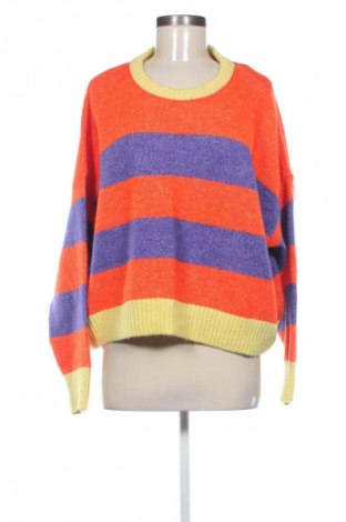 Дамски пуловер Primark, Размер XXL, Цвят Многоцветен, Цена 15,00 €