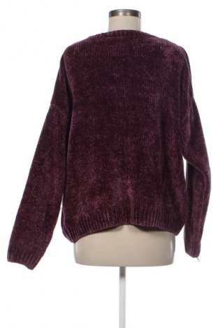 Dámský svetr Primark, Velikost L, Barva Fialová, Cena  269,00 Kč