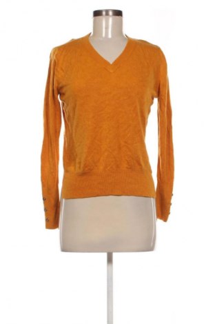 Damenpullover Primark, Größe XS, Farbe Orange, Preis € 6,99