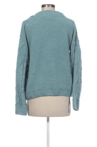 Дамски пуловер Primark, Размер S, Цвят Син, Цена 6,64 €