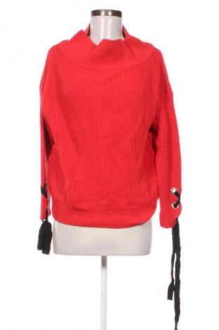 Női pulóver Primark, Méret M, Szín Piros, Ár 2 729 Ft