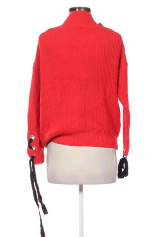 Női pulóver Primark, Méret M, Szín Piros, Ár 2 729 Ft