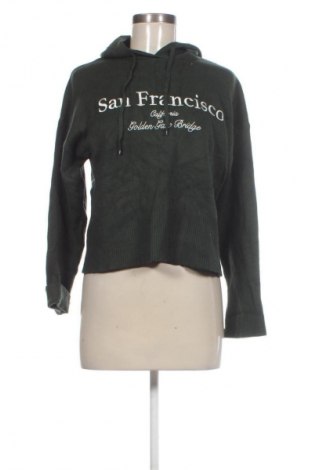 Női pulóver Primigi, Méret L, Szín Zöld, Ár 7 219 Ft