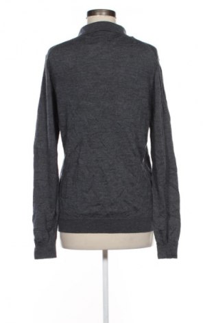 Damenpullover Profuomo, Größe L, Farbe Grau, Preis € 47,99