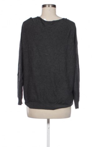 Damenpullover Promod, Größe M, Farbe Grau, Preis 9,99 €