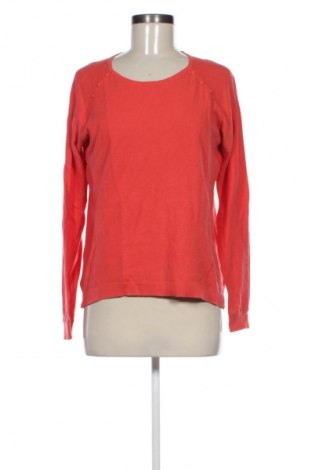 Dámsky pulóver Promod, Veľkosť L, Farba Červená, Cena  20,90 €