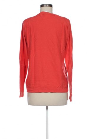 Dámsky pulóver Promod, Veľkosť L, Farba Červená, Cena  20,90 €