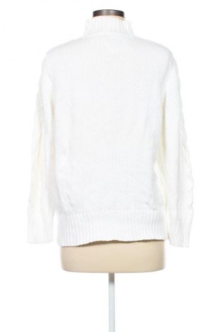 Dámský svetr Public, Velikost XL, Barva Bílá, Cena  299,00 Kč