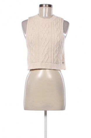 Dámsky pulóver Pull&Bear, Veľkosť S, Farba Béžová, Cena  15,00 €