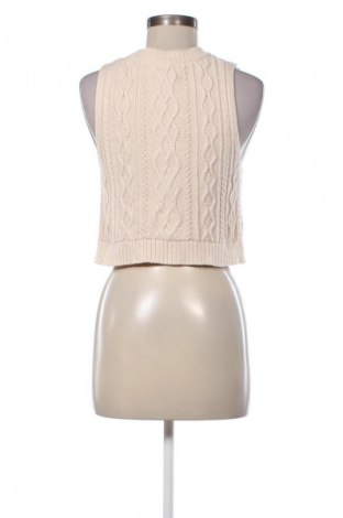 Dámsky pulóver Pull&Bear, Veľkosť S, Farba Béžová, Cena  15,00 €