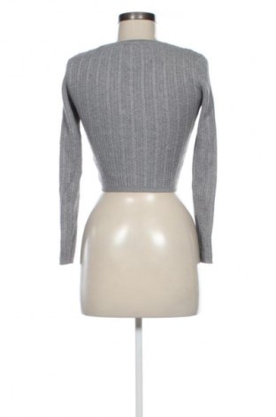 Damenpullover Pull&Bear, Größe S, Farbe Grau, Preis € 8,99