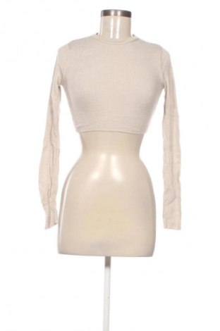 Női pulóver Pull&Bear, Méret XS, Szín Bézs, Ár 4 699 Ft