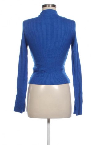 Damenpullover Pull&Bear, Größe M, Farbe Blau, Preis € 9,99