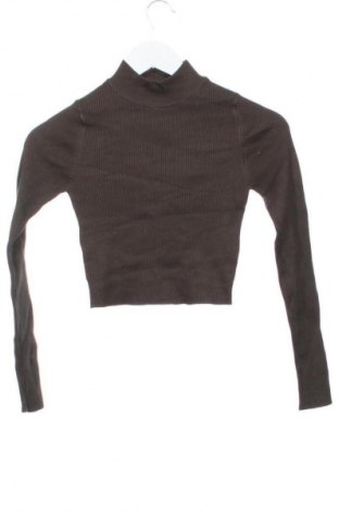 Damenpullover Pull&Bear, Größe S, Farbe Grau, Preis € 9,99