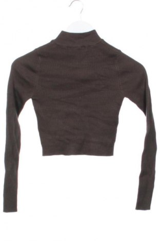Damenpullover Pull&Bear, Größe S, Farbe Grau, Preis € 9,99