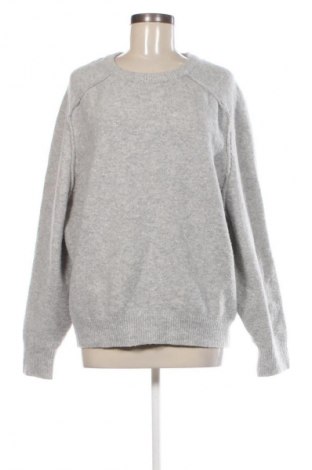 Damenpullover Pull&Bear, Größe M, Farbe Grau, Preis € 7,99
