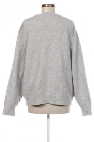 Damenpullover Pull&Bear, Größe M, Farbe Grau, Preis € 7,99