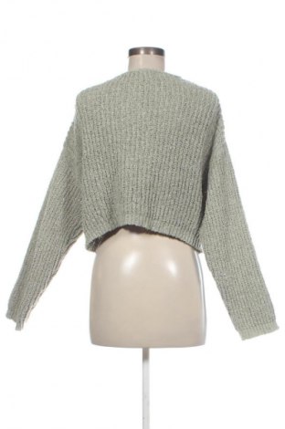Damenpullover Pull&Bear, Größe S, Farbe Grün, Preis € 10,99