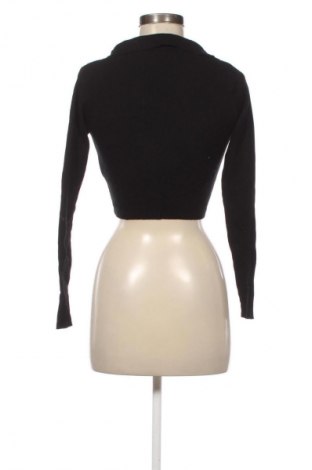 Γυναικείο πουλόβερ Pull&Bear, Μέγεθος M, Χρώμα Μαύρο, Τιμή 9,99 €